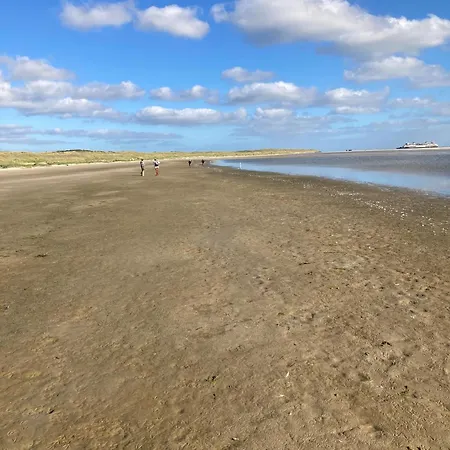 Tente de luxe Kleine Tipi Texel