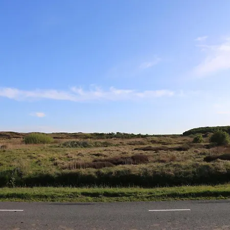 Kleine Tipi Texel Tente de luxe 't Horntje