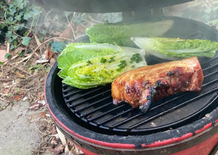 Kleine Tipi Texel * 't Horntje