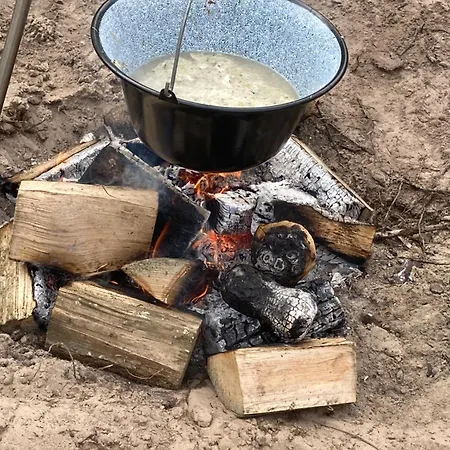 Kleine Tipi Texel